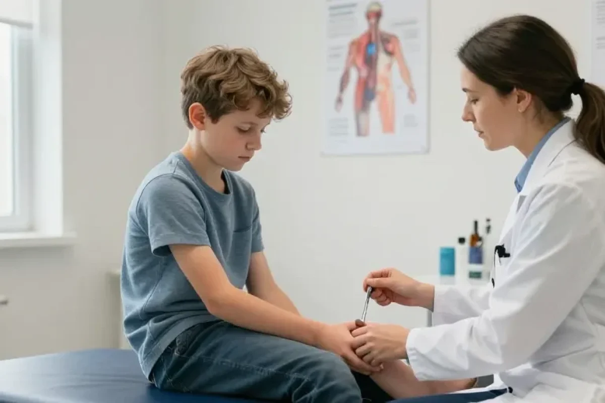 carence en vitamine b 12 symptômes