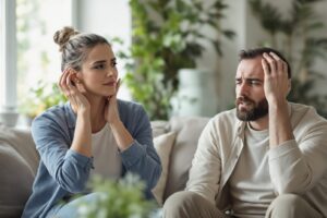 cervicales qui craquent et maux de tête