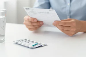 ciprofloxacine 500 mg durée traitement infection urinaire
