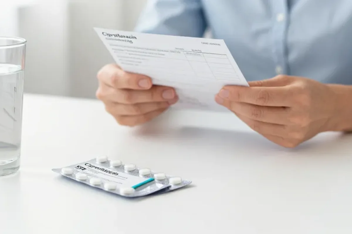 ciprofloxacine 500 mg durée traitement infection urinaire