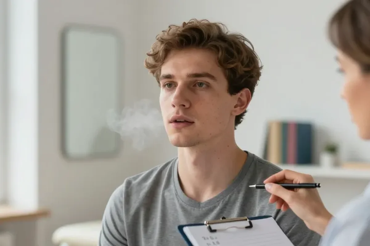 comment arreter de bégayer