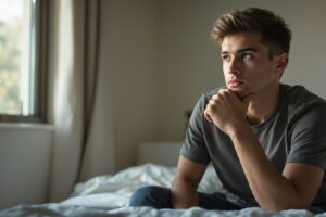 comment avoir du sperm a 12 ans