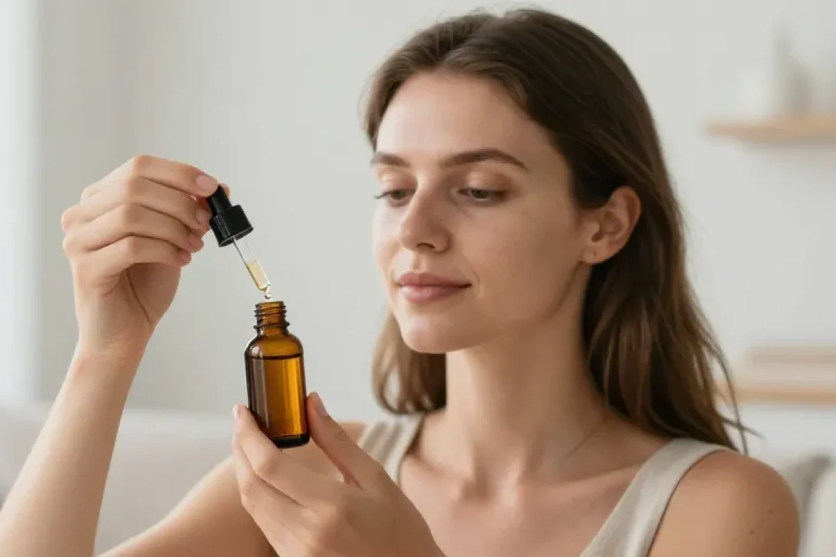 comment consommer cbd