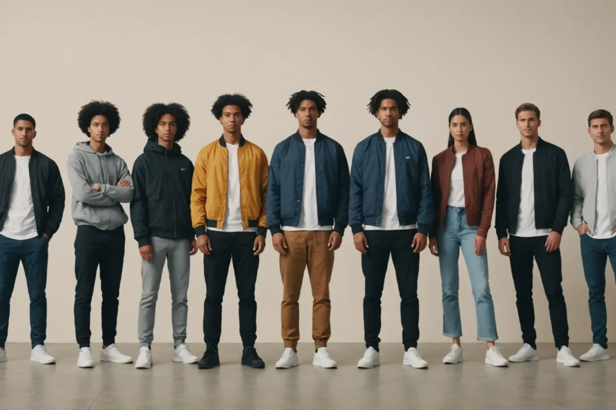 vêtements éthiques