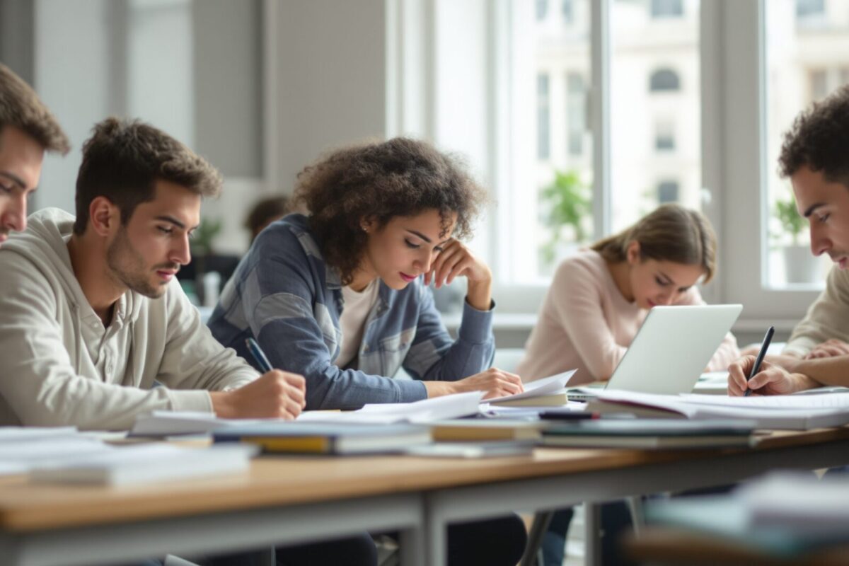 prépa médecine paris