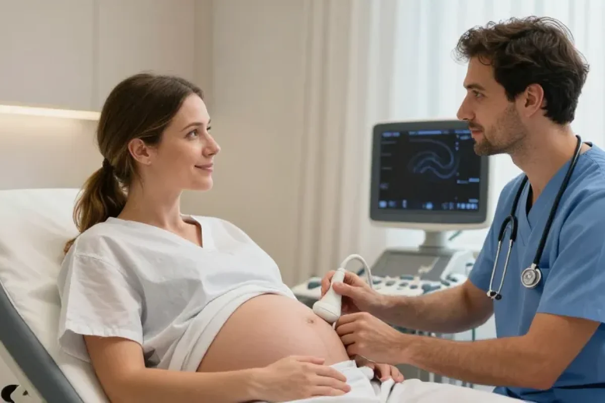 materiel gynecologue