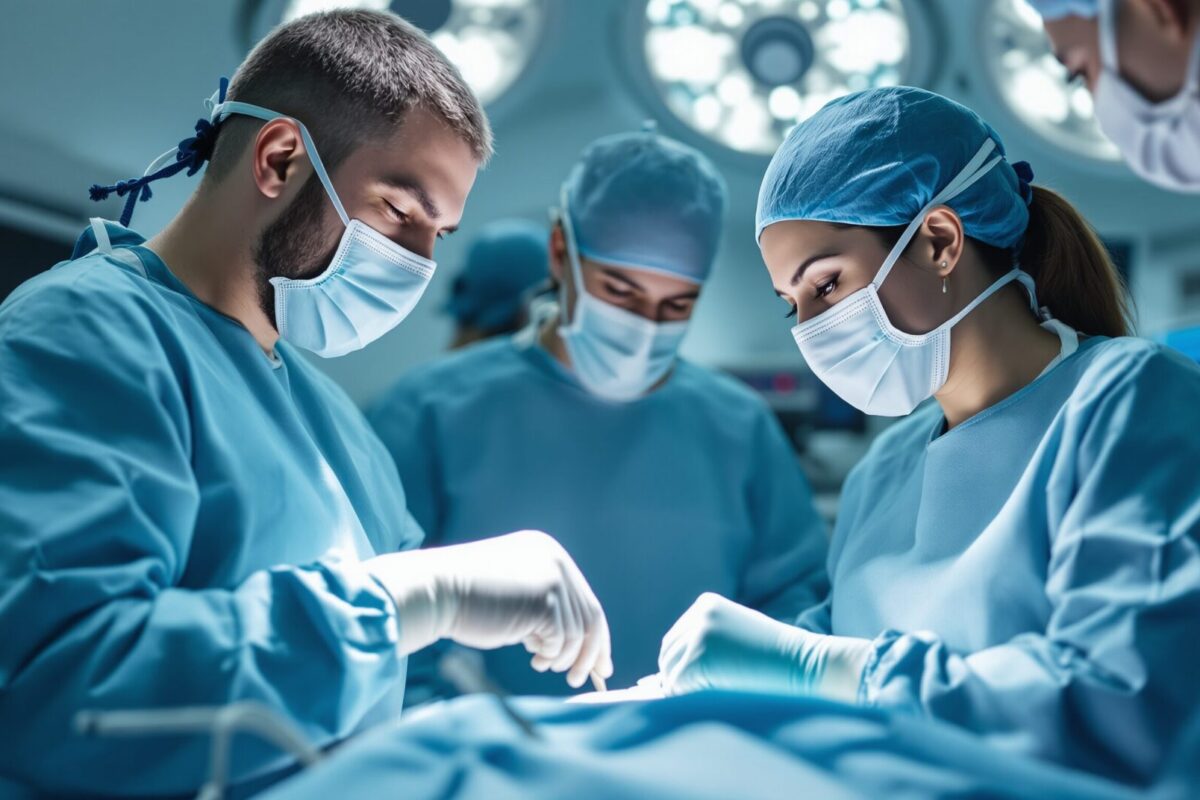 Comment se déroule une chirurgie cardiaque ? Découvrez les étapes clés de cette intervention décisive