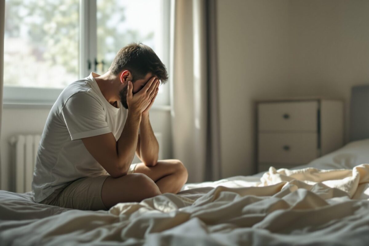 comment se laisser mourir