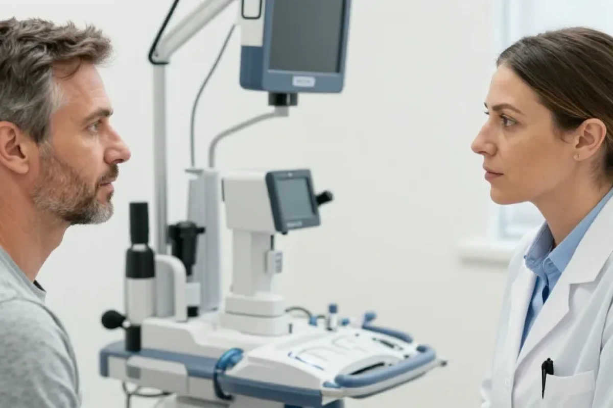 peut-on consulter un orl sans passer par le médecin traitant
