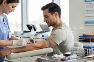 créatinine à jeun ou non