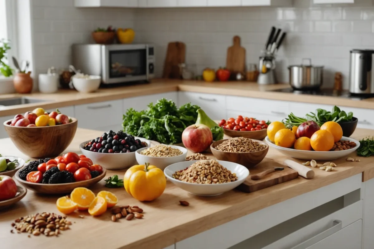 Délices_instantanés_:_vos_recettes_santé_simplifiées_pour_une_vie_équilibrée