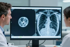 différence entre nodules et métastases
