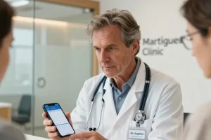 docteur angelini martigues