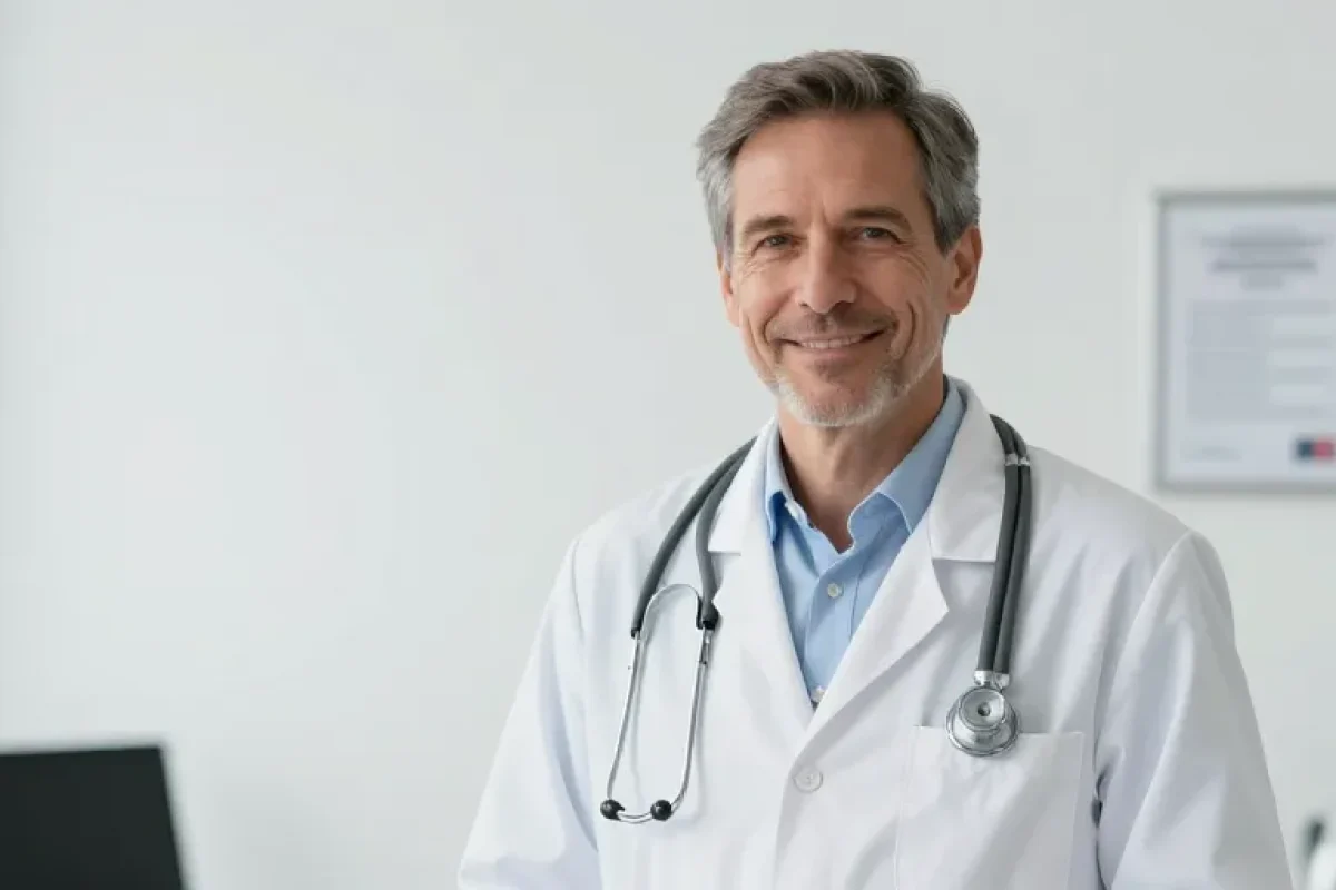 docteur colomb nimes