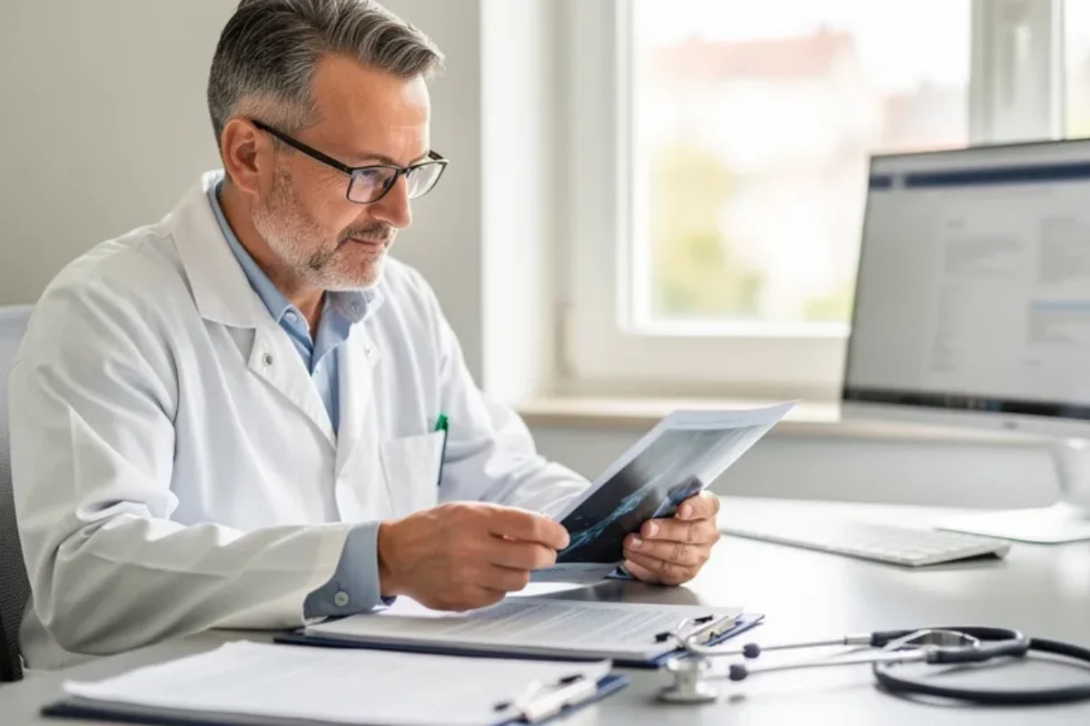 docteur damoiseau le mans