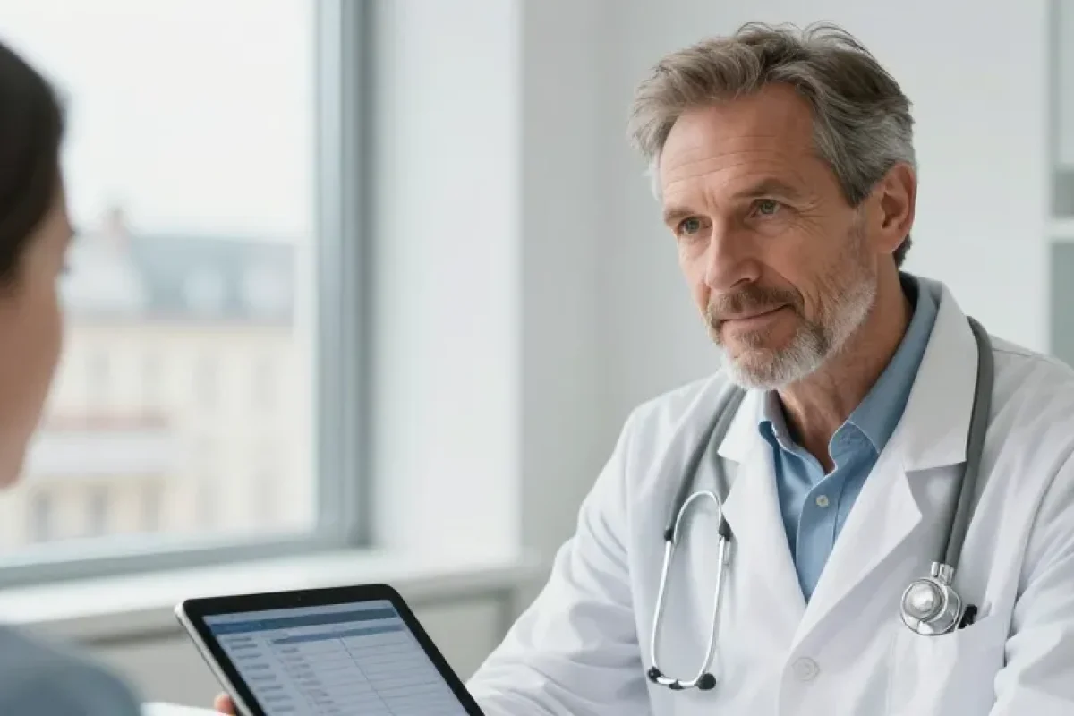 docteur maruani le havre