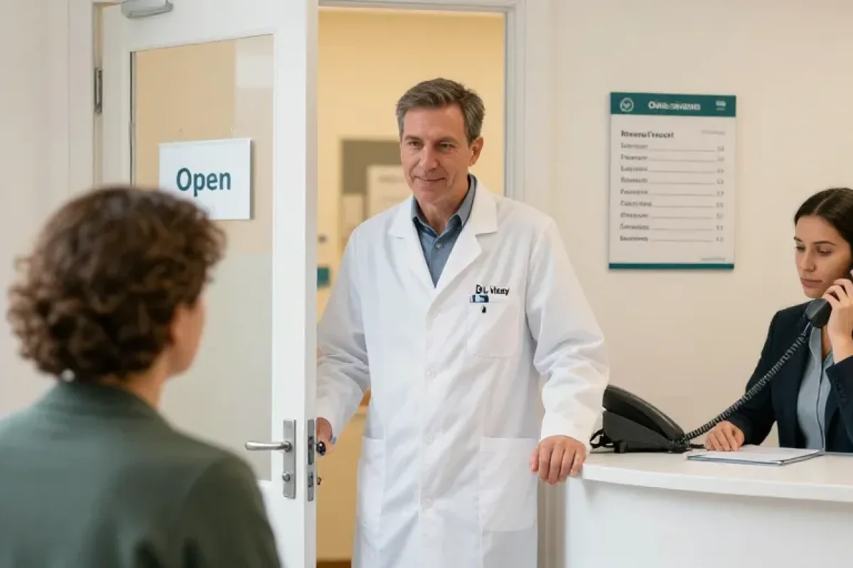 docteur vinay auxerre