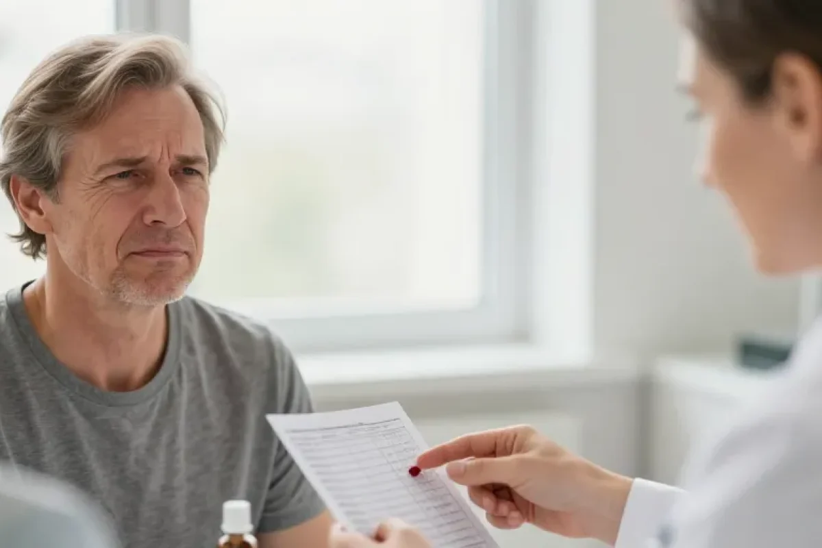 douleur neuropathique homéopathie