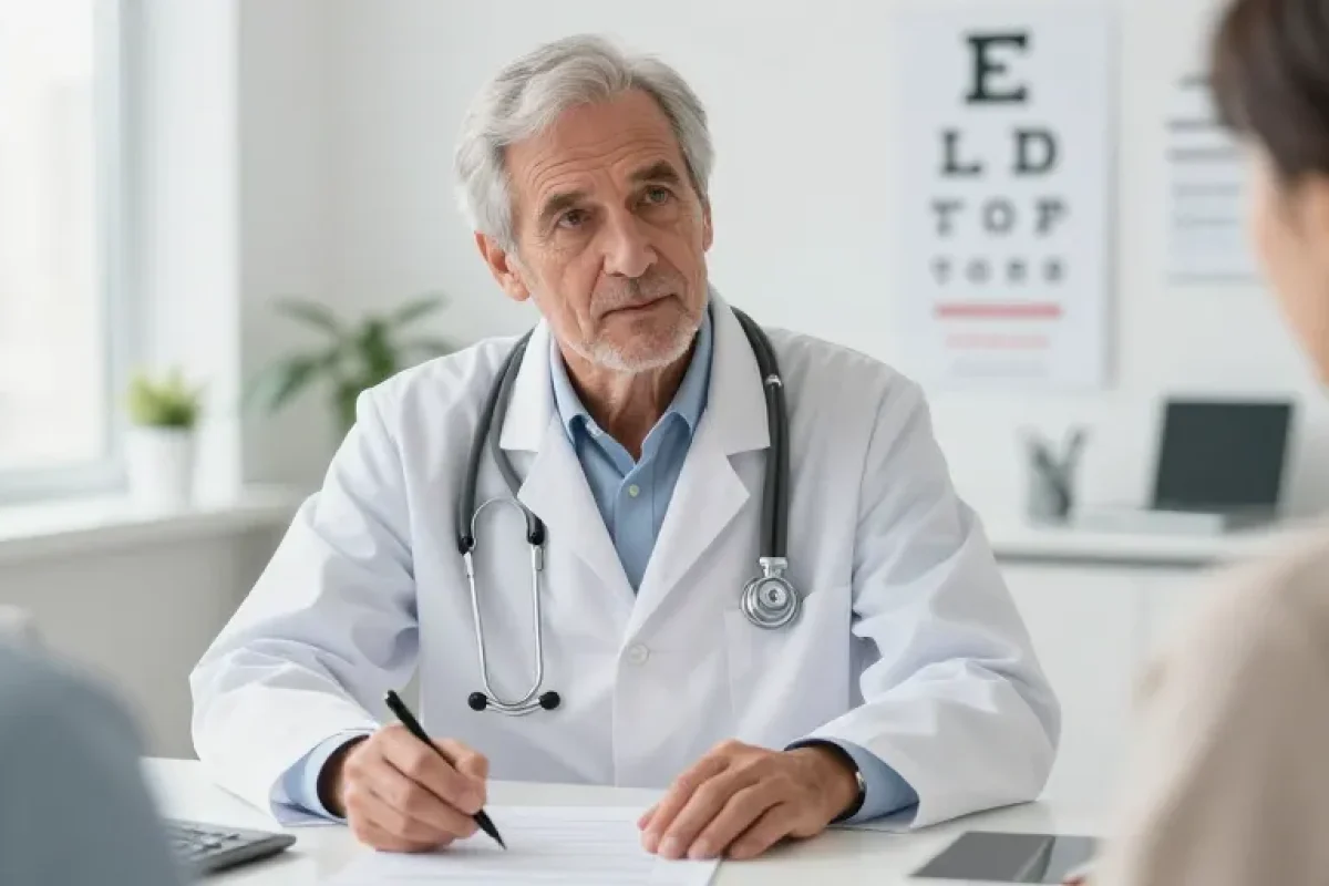 dr jean-pierre robert