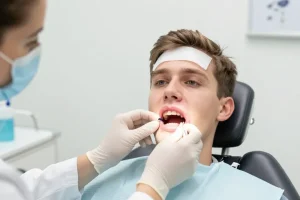 extraction dent de sagesse