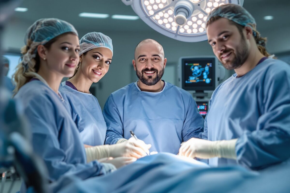 greffe pancréas diabète type 1