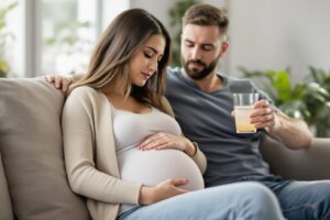 grossesse 4 mois fatigue