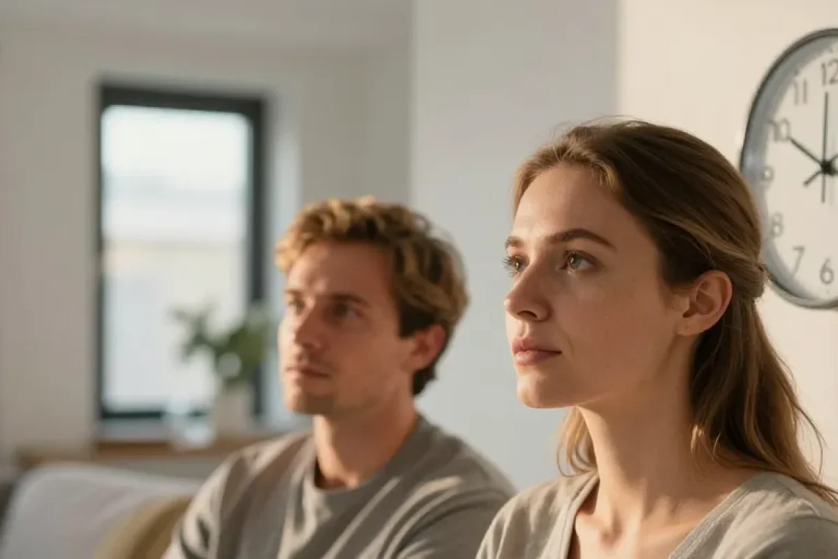 heure miroir 11h11 amour