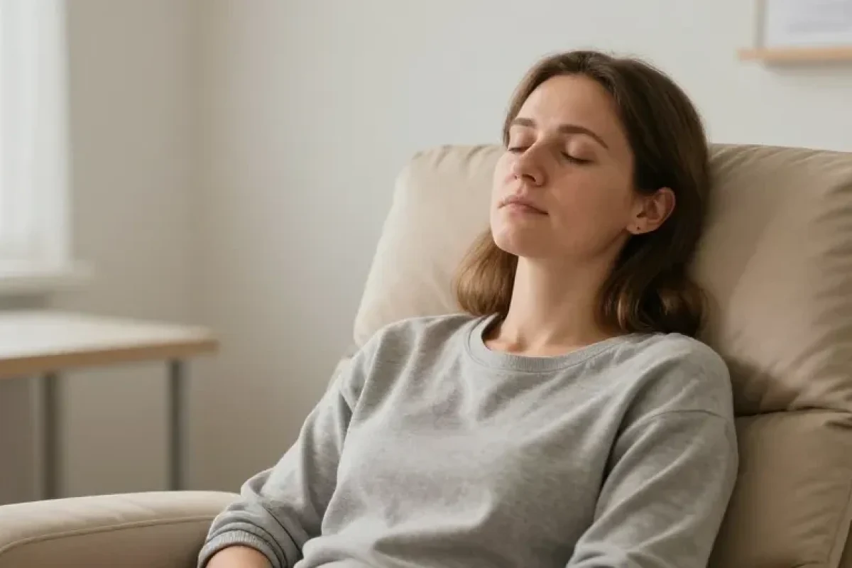 hypnose pour la peur du dentiste