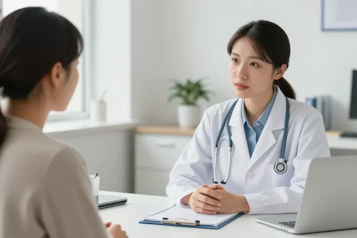 que faire en cas d infection urinaire