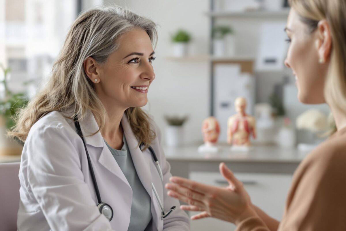 infection urinaire a répétition femme