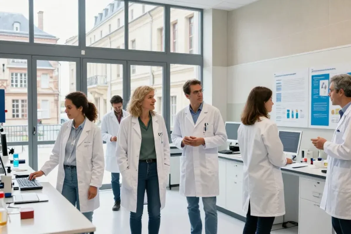 institut pasteur rue du docteur roux paris