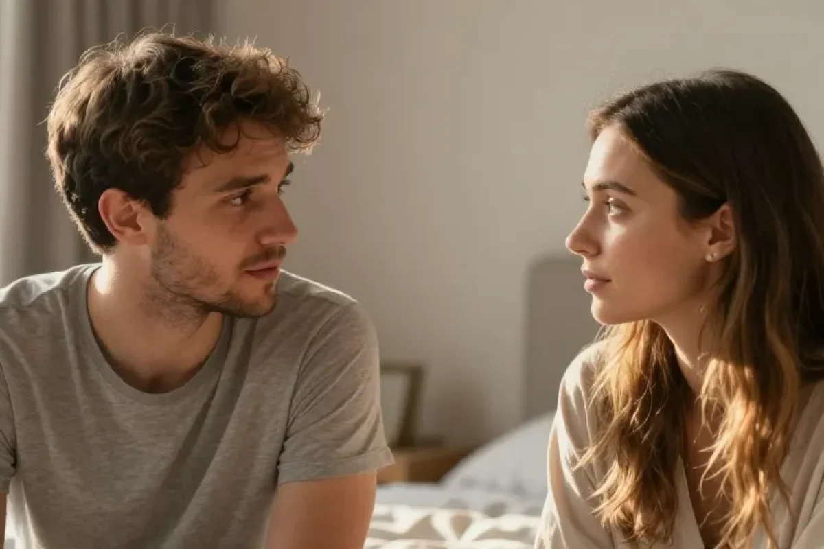 La communication dans le couple : un levier essentiel pour une sexualité épanouie