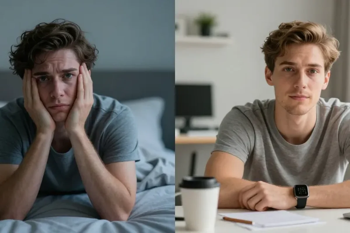 retrouver son énergie