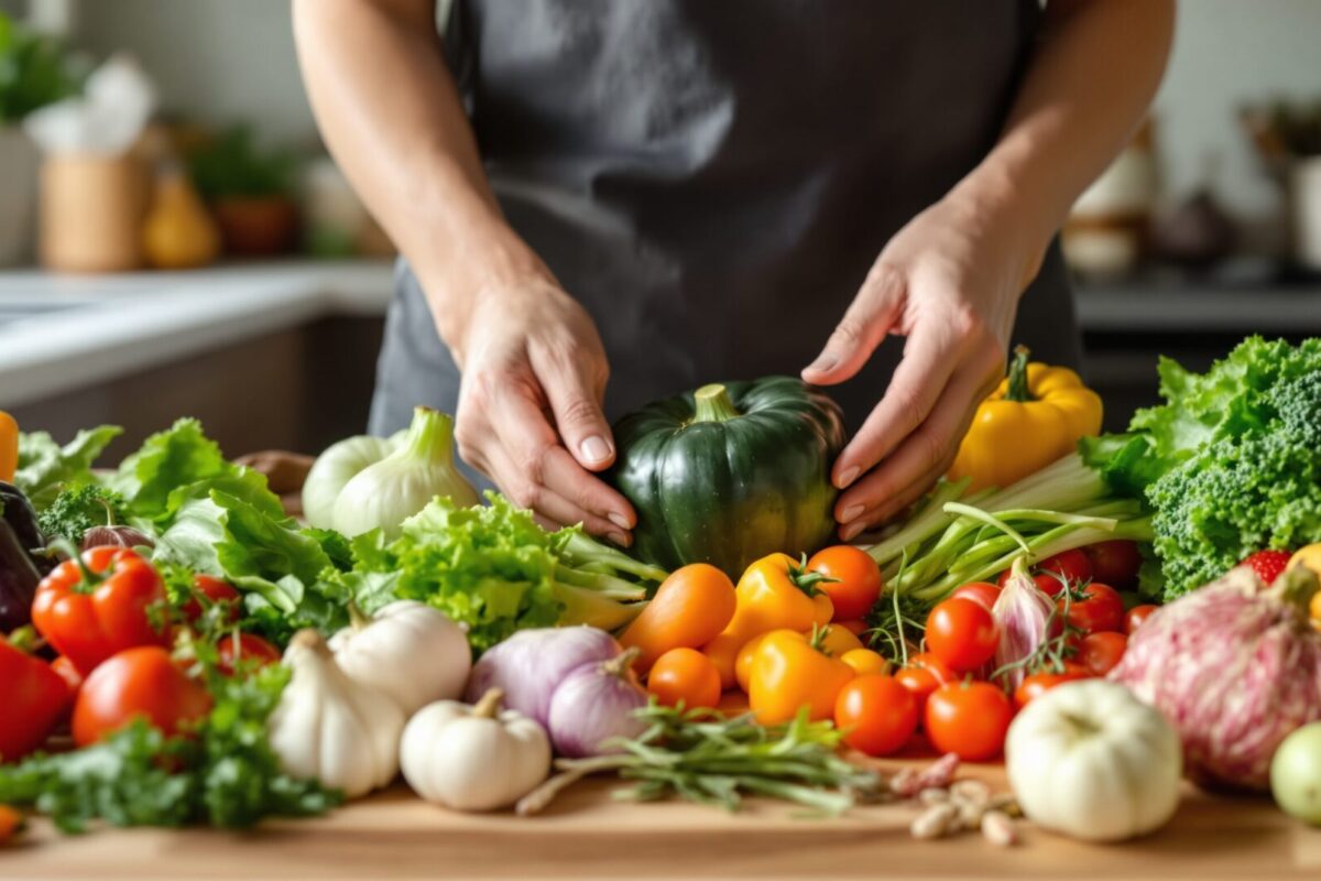 legumes crus toxiques