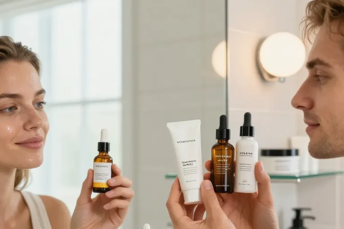 complément alimentaire peau et cheveux