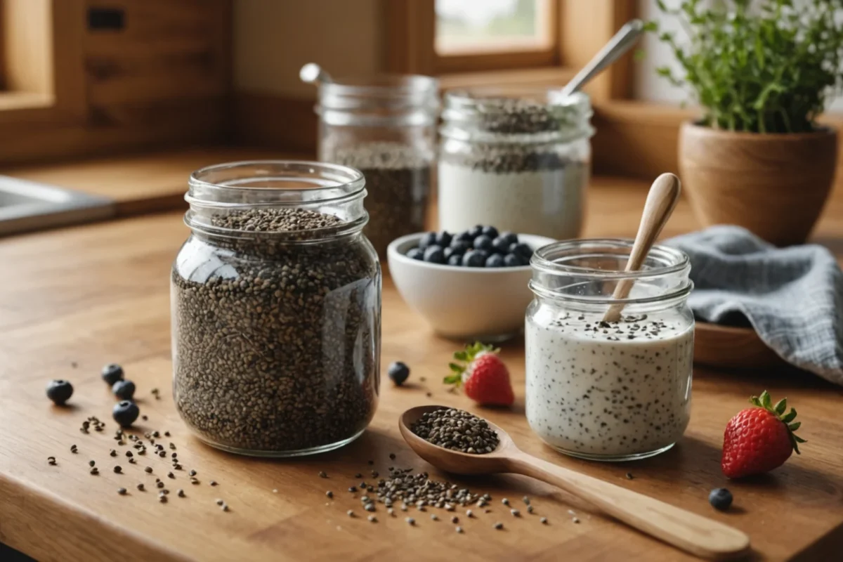 graine de chia