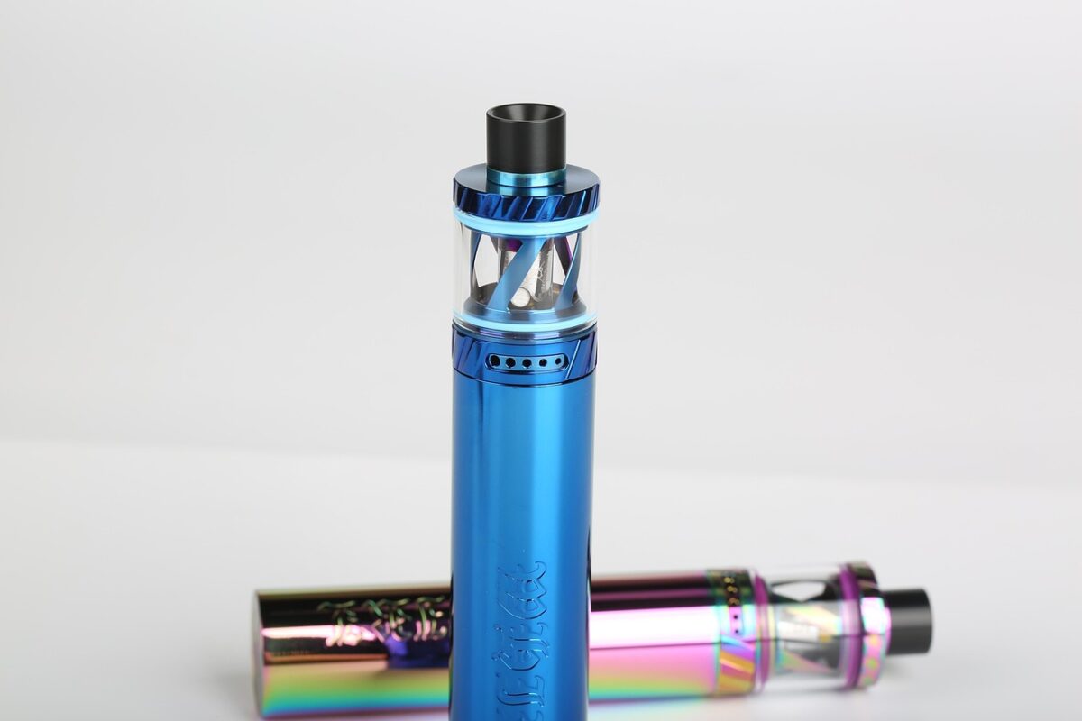 liquide e cigarette