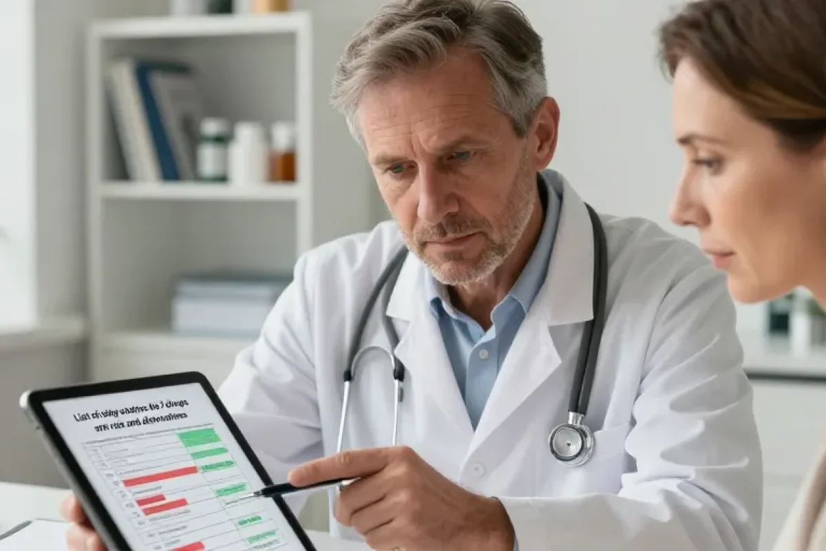 liste des statines dangereuses