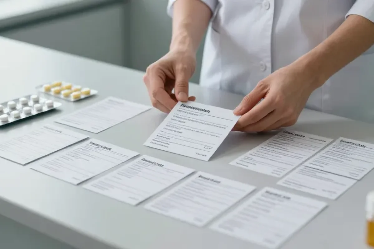 liste médicaments charonne-asso.fr