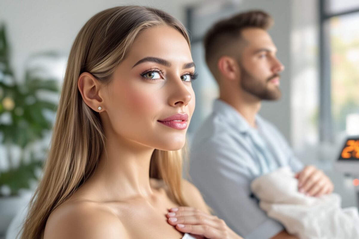 lumiere pulsee ou laser que choisir