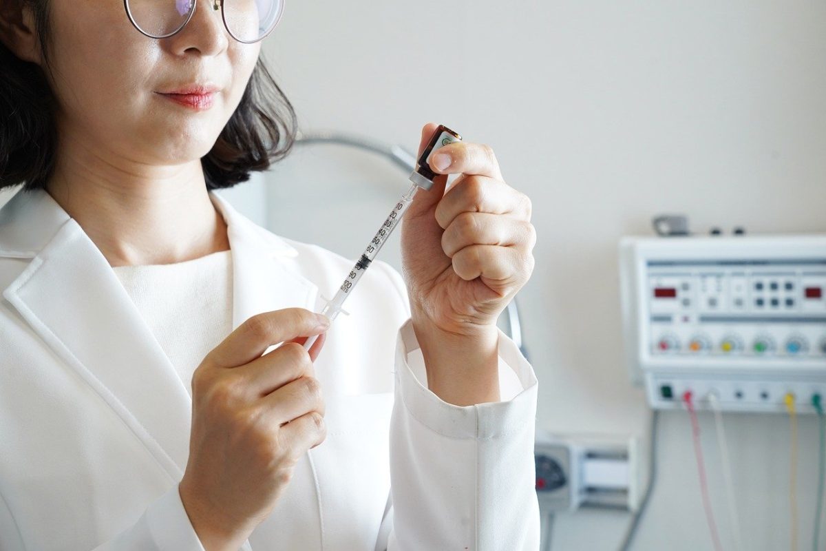 Médecine esthétique Dijon