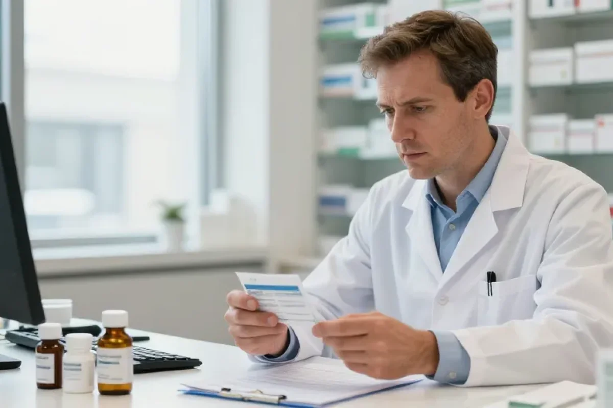 médicament pour le foie sans ordonnance