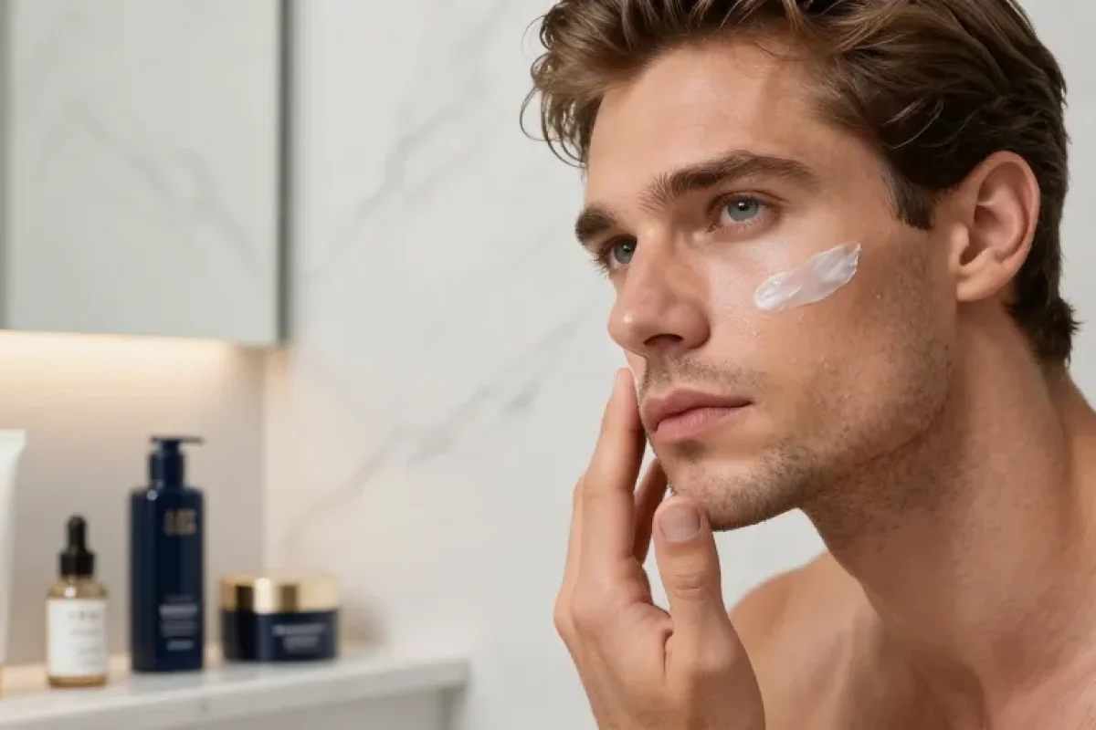 Gamme soins naturels