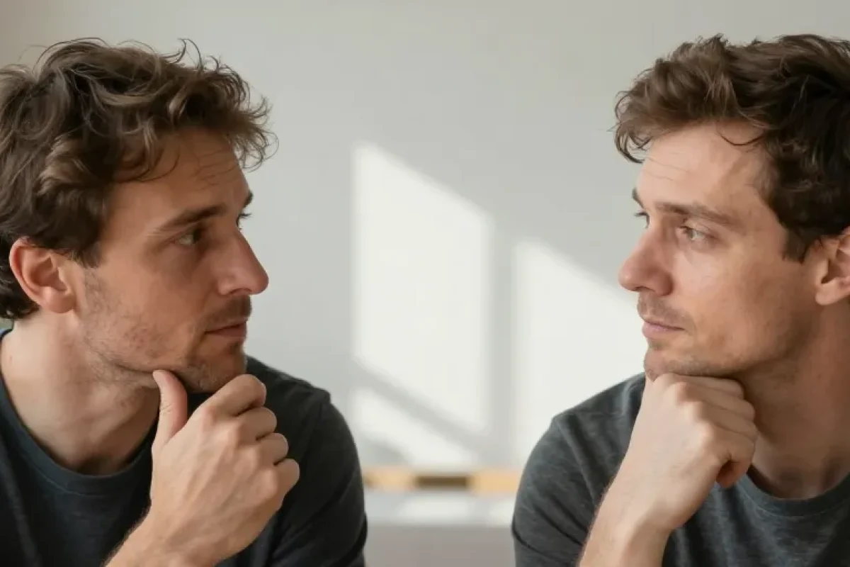 mimétisme comportemental psychologie