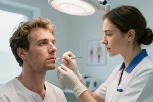 est-ce que biopsie veut dire cancer