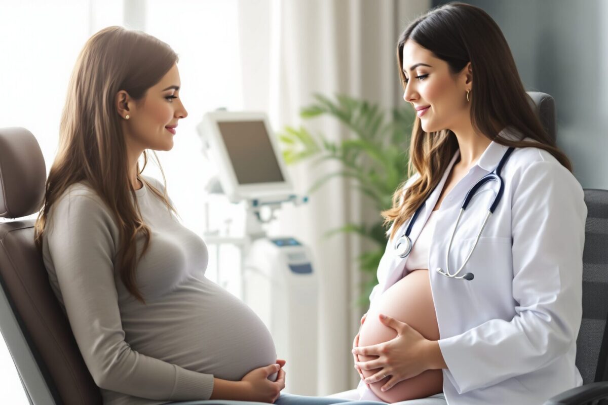 ovule mycose enceinte