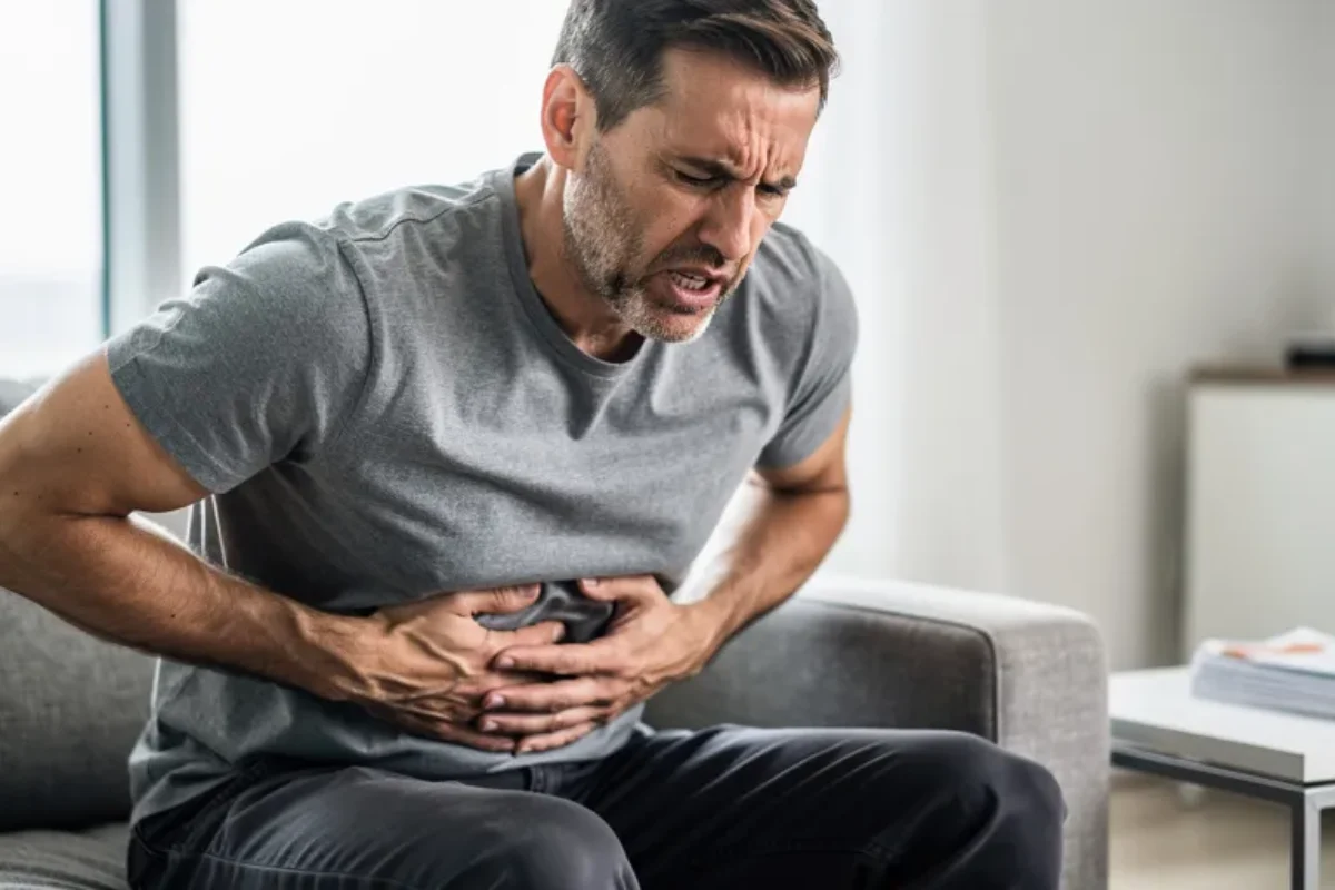 pancréas douleur dos