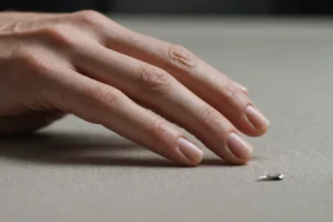 pansement pour ongle cassé pharmacie