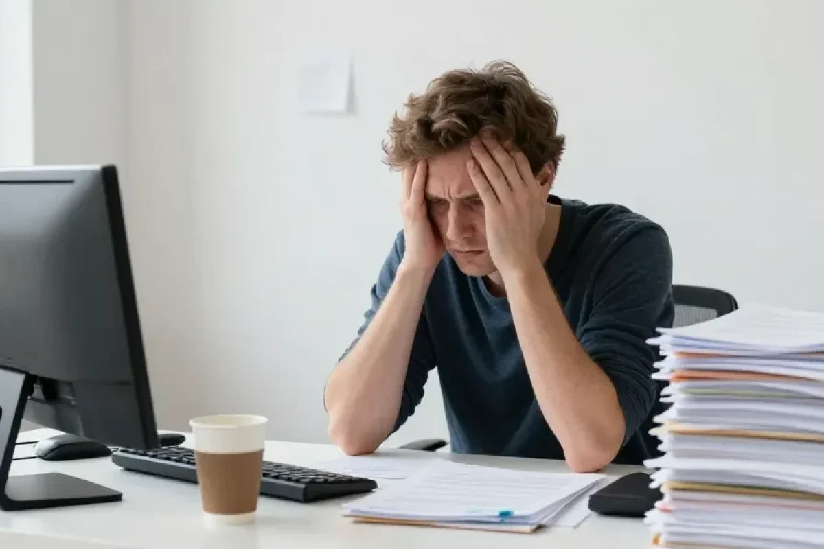 le perfectionnisme et les troubles anxieux