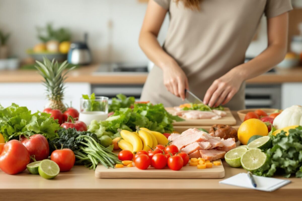 quel est le meilleur régime pour perdre 10 kilos